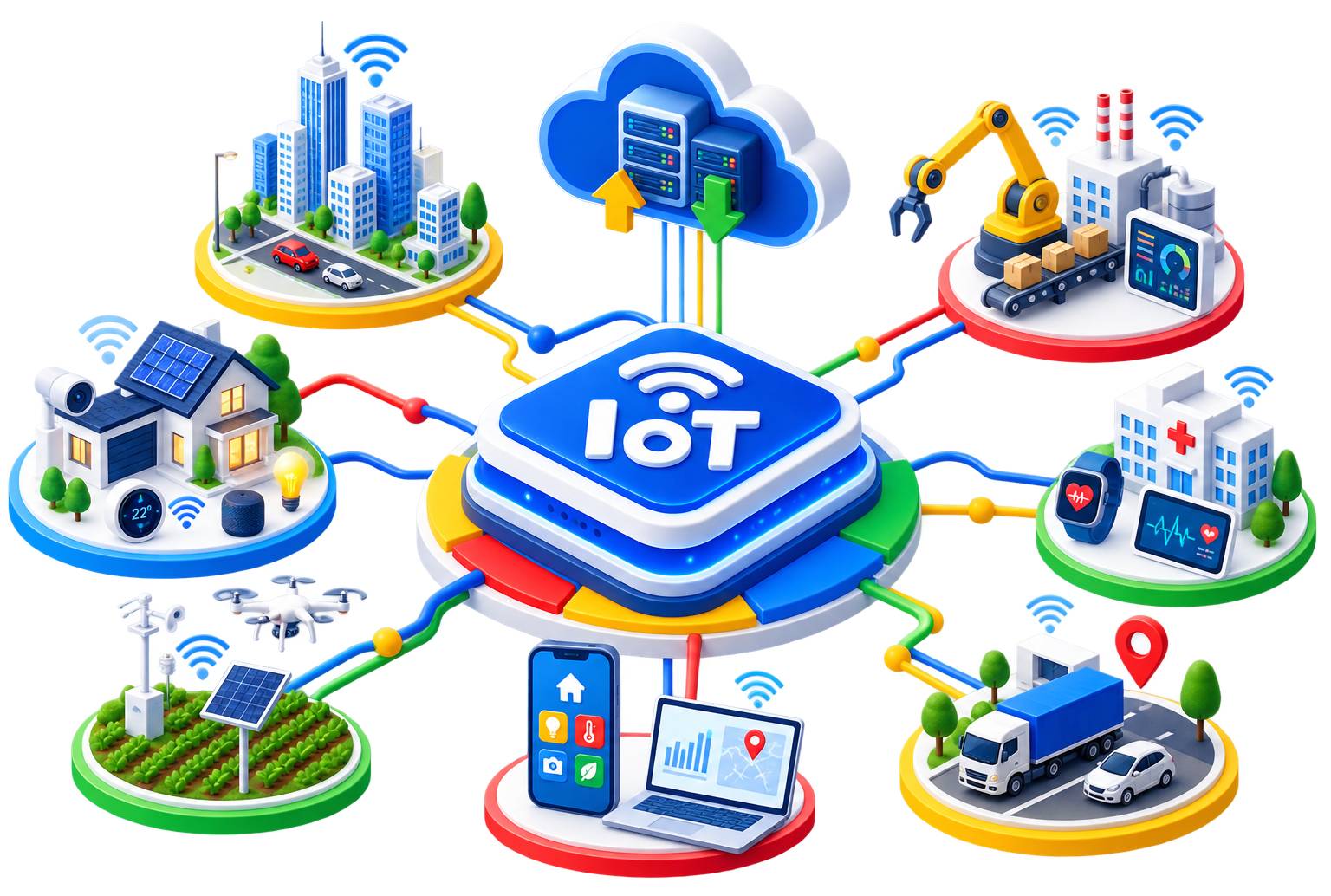 IoT Applications